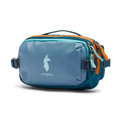 Allpa X 1.5L Hip Pack - Blue Spruce/Abyss