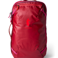 Allpa 28L Travel Pack - Crimson