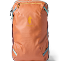 Allpa 28L Travel Pack - Whiskey
