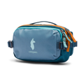 Allpa X 3L Hip Pack - Blue Spruce Abyss