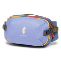 Allpa X 3L Hip Pack - Blue Spruce Abyss