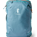 Allpa 42L Travel Pack - Blue Spruce Abyss