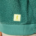 Amigazo Fleece Crew - Women's - Juniper