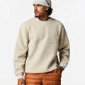 Amigazo Fleece Crew - Men's - Mineral