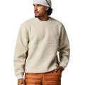 Amigazo Fleece Crew - Men's - Mineral