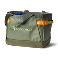 Allpa 60L Gear Hauler Tote - Fatigue