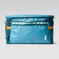 Allpa 60L Gear Hauler Box - Blue Spruce And Abyss