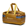 Allpa Getaway 55L Duffel - Bronze