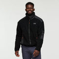 Bacano Fleece Jacket - Cotopaxi Black