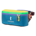 Bataan 3L Fanny Pack - Del Dia