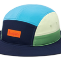 Tech Bucket Hat Maritime