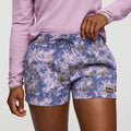 Brinco 3" Short - Galactic Dusk