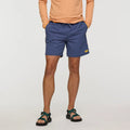 Brinco 7" Short - Dusk