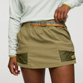 Brinco Skort - Moss