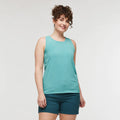 Cambio Tank -W- Coastal