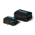 Cubo Expandable Packing Cube Set - Black