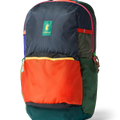 Chiquillo 26L Backpack - Del Dia