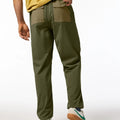 Coraje Tech Cargo Pant - Men's - Fatigue