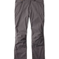 Coraje Tech Pant - Cinder