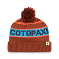 Cumbre - Beanie Rusty