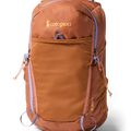 Elqui 24L Backpack - Whiskey