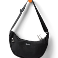 Empacable 6L Crescent Bag - Cotopaxi Black