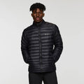 Fuego Down Jacket - Cotopaxi Black