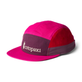 Cotopaxi Tech 5-Panel Hat - Acai and Pitaya