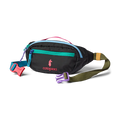 Kapai 1.5L Hip Pack - Del Dia Dark