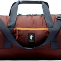Ligera 32L Duffel Bag - Cada Dia Chestnut