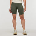 Muevo Bike Short -W- Fatigue