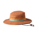 Orilla Sun Hat - Whiskey