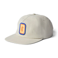 Radiant Llama Heritage Tech Hat - Mineral