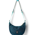 Trozo 8L Shoulder Bag - Cada DIa - Abyss