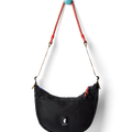 Trozo 8L Shoulder Bag - Cada DIa - Black