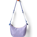 Trozo 8L Shoulder Bag - Cada Dia - Moonbeam