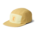 Tech Plus 5-Panel Hat - Honeydew and Husk