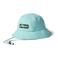 Tech Plus Bucket Hat - Tide Pool