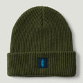 Wharf 2.0 Beanie - Fatigue
