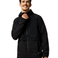Yermo Hooded Jacket - Cotopaxi Black