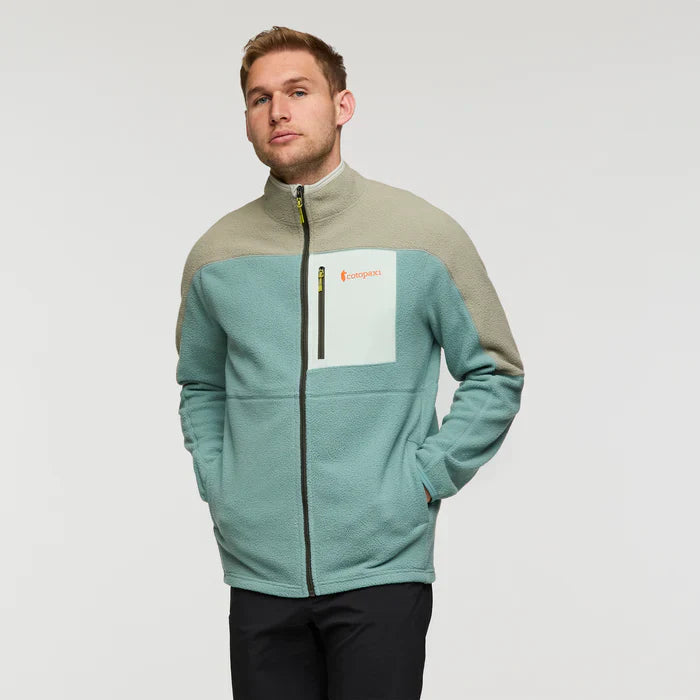 Cotopaxi heren fleece