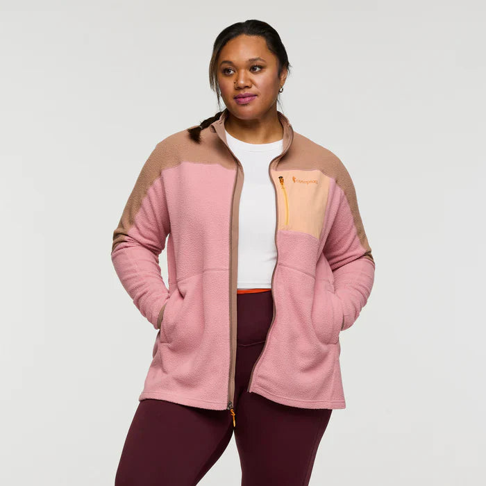 Cotopaxi dames fleece