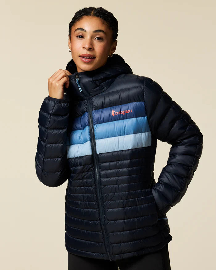 Cotopaxi dames isolerende jassen