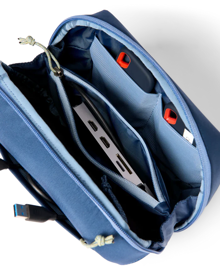 Cotopaxi organizers
