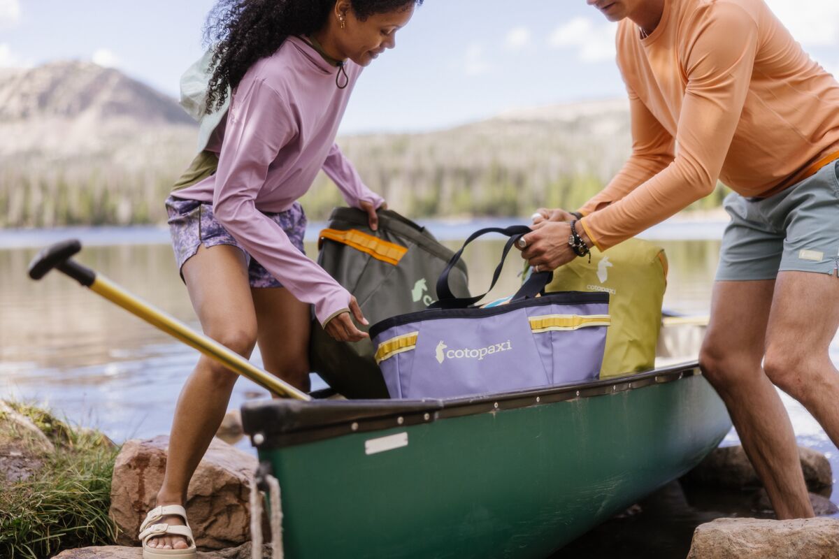 Cotopaxi Packs & Gear