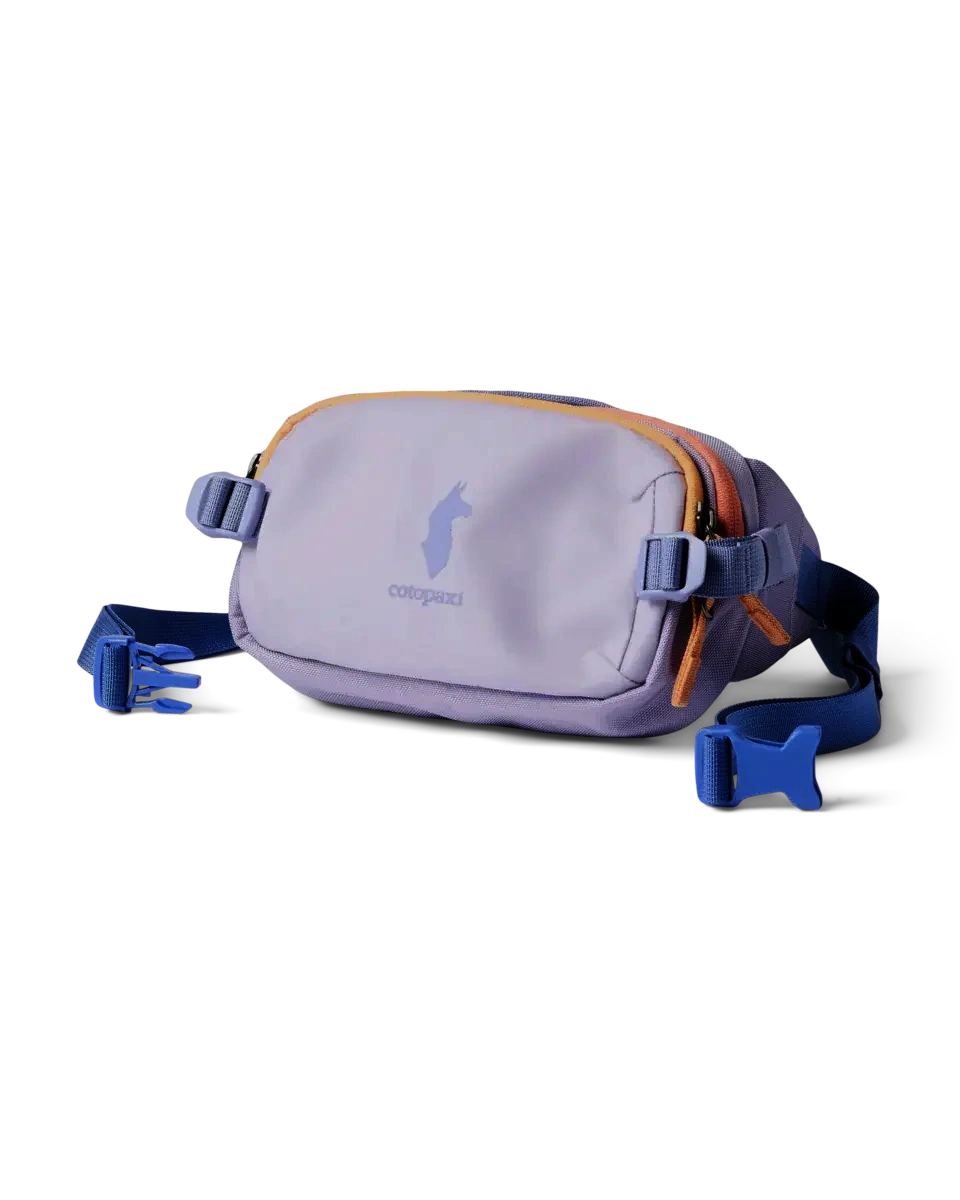 Allpa X 1.5L Hip Pack - Moonbeam