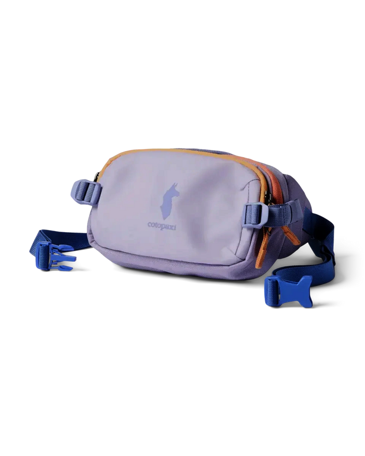 Allpa X 1.5L Hip Pack - Moonbeam thumbnail