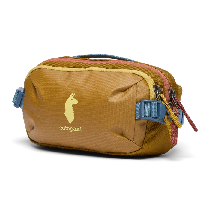 Allpa X 1.5L Hip Pack - Bronze thumbnail 4