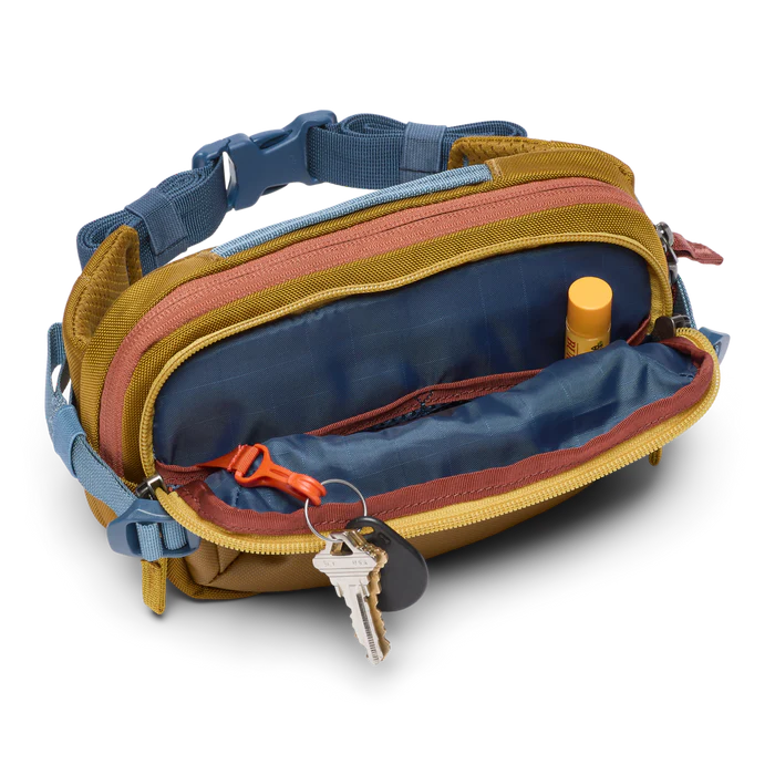 Allpa X 1.5L Hip Pack - Bronze 2
