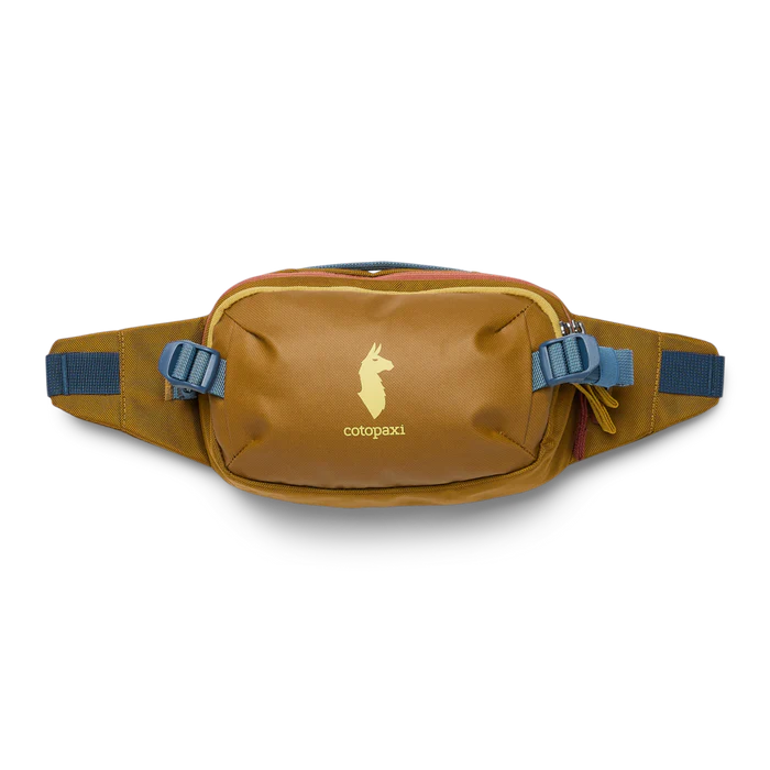 Allpa X 1.5L Hip Pack - Bronze